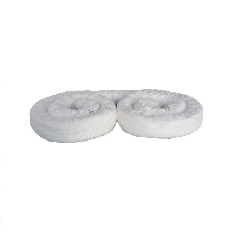 Oilspillpro Liquid Absorbent Oil Spill Sock and Boom Eco-Friendly Environmental Product Model OOA-B10030