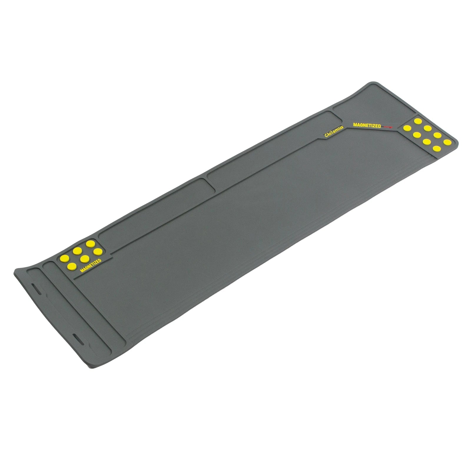 Customized DEDAO DD-RTM002 PVC Pad Temperature Heat Resistant Repair Tool Insulation Desk Mat Mobile Phone Magnetic Hunting