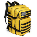 Travel Backpack Large Capacity Outdoor Waterproof Hiking Backpack