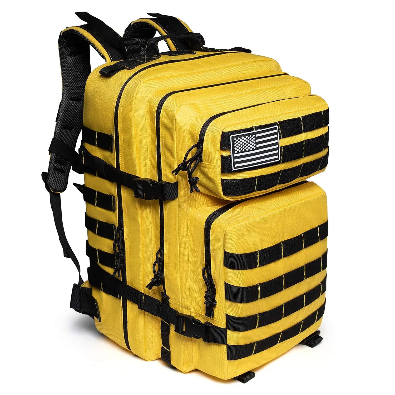 Travel Backpack Large Capacity Outdoor Waterproof Hiking Backpack