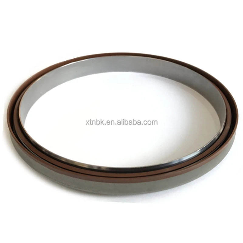 57GC186B Oil Seal E6 and E7 FKM Material Rear Crankshaft Seal 5645