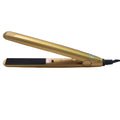 Mini Electronic Hair Straightener Portable Flat Iron New Dual Voltage Straighteners Mini Travel Hair Straightener