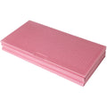 Pool mat 200 x 150 cm 1 cm thick for vinyl pools foldable for under the pool for leisure for outdoor use portable lightweight