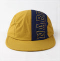 Custom Mesh 5 Panel Waterproof Polyester Snapback Caps Sublimation Printing Flat Brim Summer Men Women Outdoor Sports Camping