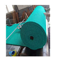 Customized Size Logo Custom Floor Door Mat Pvc Coil Anti Slip Noodle Mat