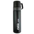 Custom Logo 600ml Eco-friendly Stainless Steel Vacuum Insulated Flask Thermos