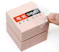 A+B UV DTF Film Rolls and Sheets for  Stickers Making