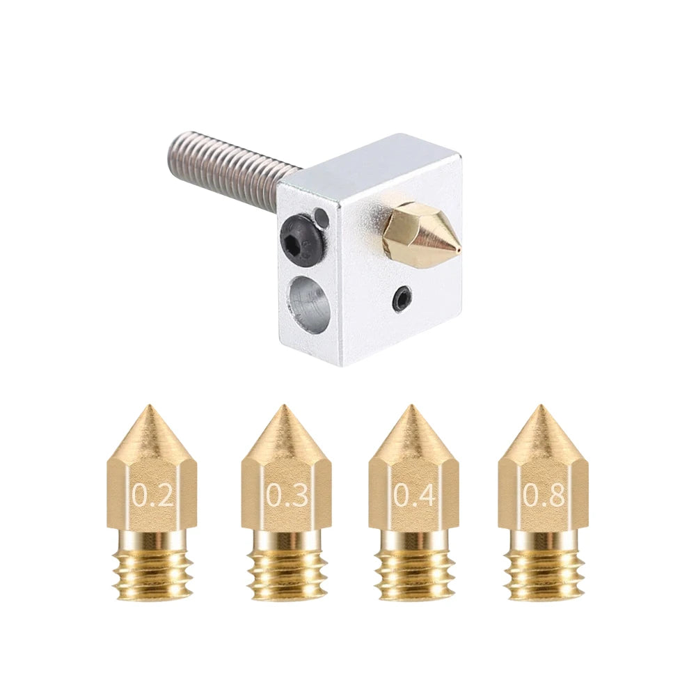 Custom Brass Nozzle Parts & Fittings Precision Tolerance 0.01mm OEM Available Dongguan Factory
