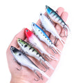 Newup Wholesale 9.5cm/21g Metal Lead Head Jig Soft Lure Fishing Shore Cast Spoon Pesca Pike Bass Perch Silicone Worm Rubber