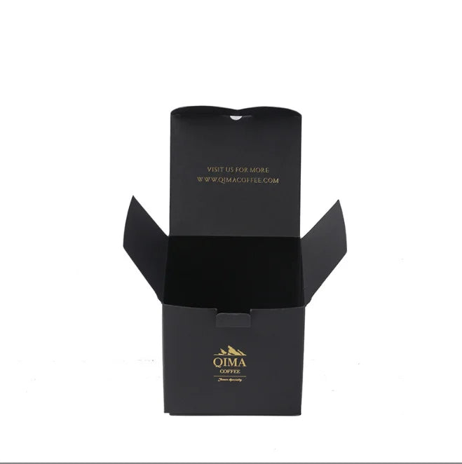 Factory Supply 350gsm Custom Printed Skin Care Cardboard Paper Box Low MOQ and Cheap Price with Recycled Materials
