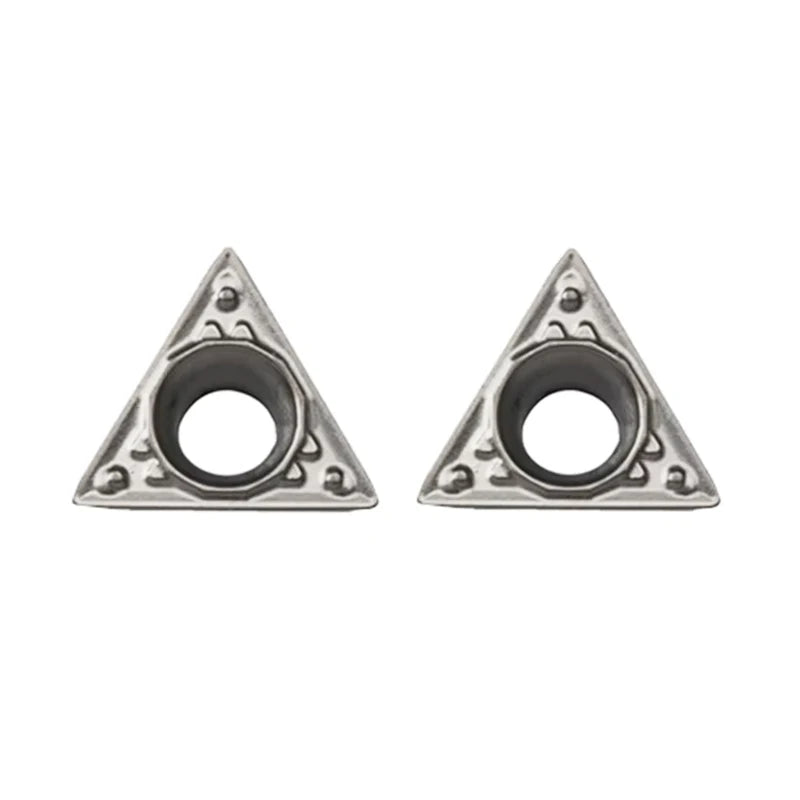 Hot Sale CNC Lathe Ceramic Turning Tool TCMT090204 Cermet Insert TCMT