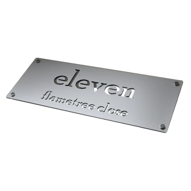 Laser Cutting Wire Drawing and Polishing Stainless Steel Plate Aluminum Plate