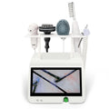 Salon Hair Scalp Care 5-in-1 Machine Skin Analyzer Salon Barbershop Scalp Detector Hair Follicle Testing Instrument MegaBDM