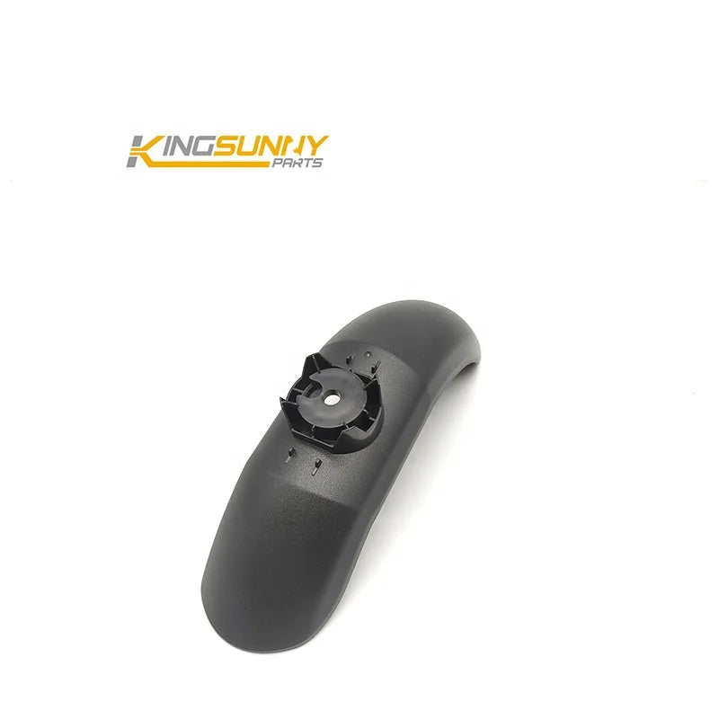 Front Fender Compatible with MAX G30 G30D KickScooter Smart Electric Scooter Fenders Wheel Mudguard Accessory (Front Fender)