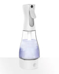Wholesale Manufacturer's New 500ml USB Charging Sodium Hypochlorite Electrolytic Generator Multi-Purpose Household Chemicals