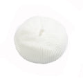 Winter Knit Hat Beret Solid Color Wool Beret Men's Painter's Hat Customized Color and Size Women's Berets Hat Fashion