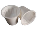 Commercial K-Cup Empty Capsule New Technology Disposable Plastic Coffee Powder Capsule Commercial Packaging & Printing Product