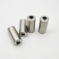 Factory Direct 304 Stainless Steel Spacer 20*40 Diameter Satin Finished for M8 Screw Fasteners