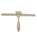 Shower Squeegee - Bathwe 10 Inch Stainless Steel Shower