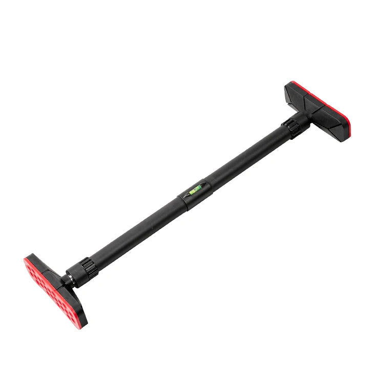 Chaoran CR8031 Factory Direct Quality Universal Horizontal Pull-Up Door Frame Bar 100kg Capacity Home Gym Fitness Doorway