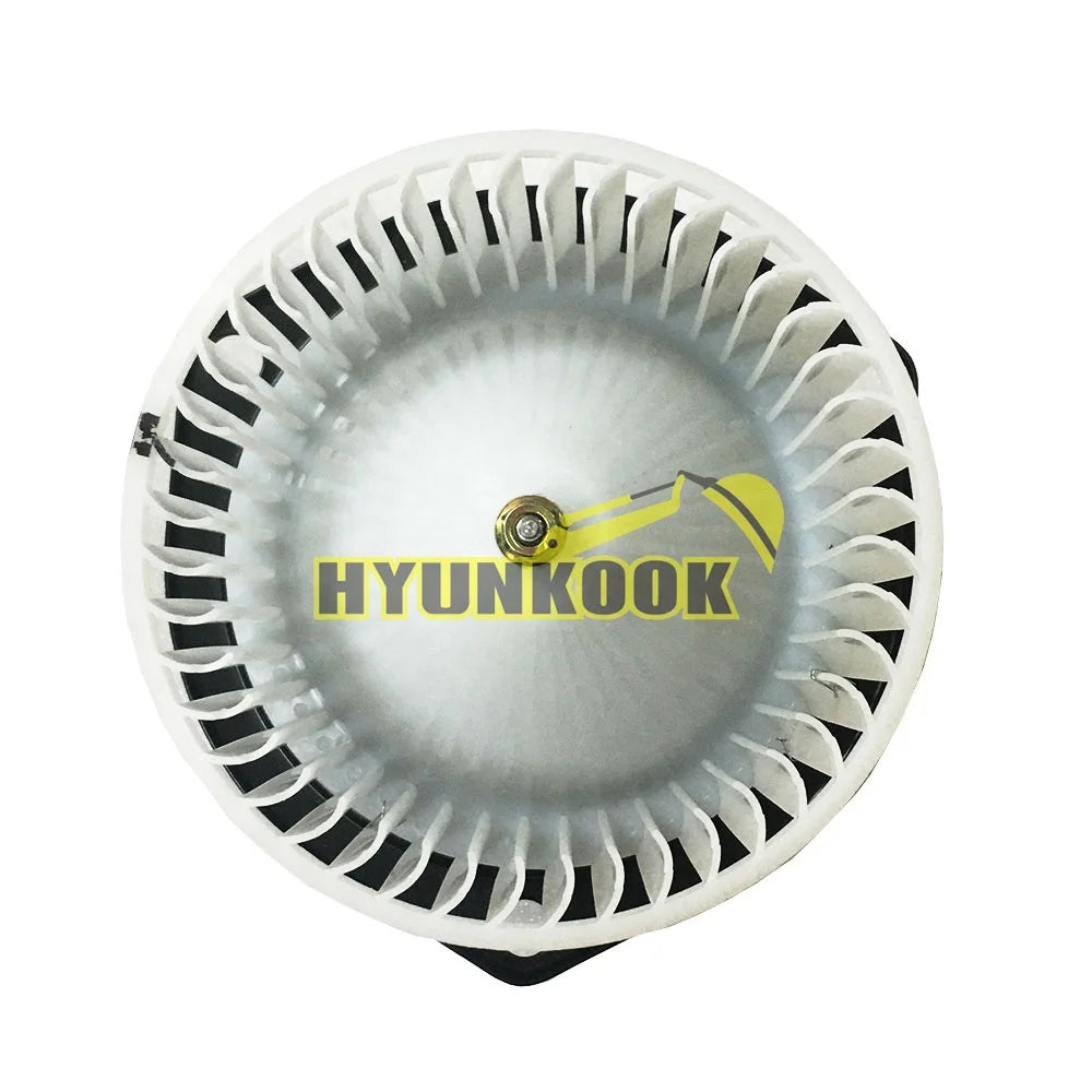 PC200-6  ND292500-0140 Blower Motor for Komatsu Excavator