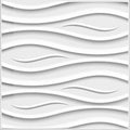 Irini Creative Design 3D Wall Panel Easy DIY Waterproof Fireproof Floral PVC 50x50cm Household Walls Interior Decoration Filming
