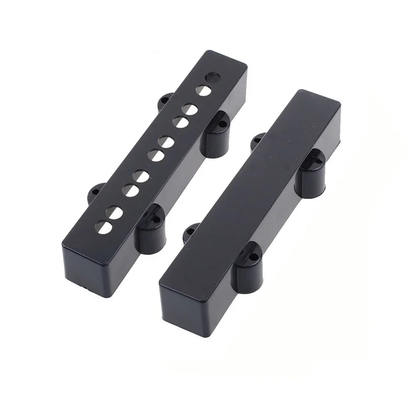 5 String 5Jazz Bass Pickup Cover Smooth/Matt Surface Opened/Sealed Type 100.5/104MM for 5 String