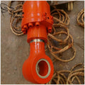TALUADA Excavator Bucket Arm Boom Hydraulic Cylinder Assy for XE15 XE17 XE26 XE35 XE55 XE60 XE65