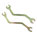 1 Piece Spanner Wrench for Komori Printing Machinery Tool