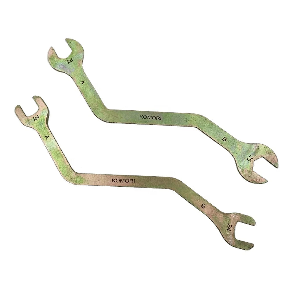 1 Piece Spanner Wrench for Komori Printing Machinery Tool