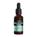 Private Label Beard Oil Black Men Cedarwood Beard Essential Oil Moisturizing Beard Oil Serum