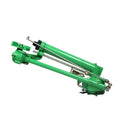 Long Range FSW40 Rain Gun Sprinkler Irrigation Sprinkler Gun 1 1/2" Sprinkler Gun