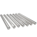 Cemented Carbide Ground Rods with Chamfer Customizable OEM T10F-D3-L40-H2 Raw Material Tool Parts