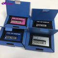 Xmlivet Colorful 6in1 Multi-functional Pool Cue Tip Sharpener Metal Billiards Repairing Tip Tool Kits Wholesale