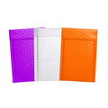 Waterproof Poly Bubble Mailing Bags Shipping Bag Film for Easy Envelope Packaging & Shipping Premium Printing Products