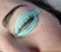 Soft Silicon Lash Lift Shield Rods Lash Lift Bottom Shield with Factory Price and Low Moq