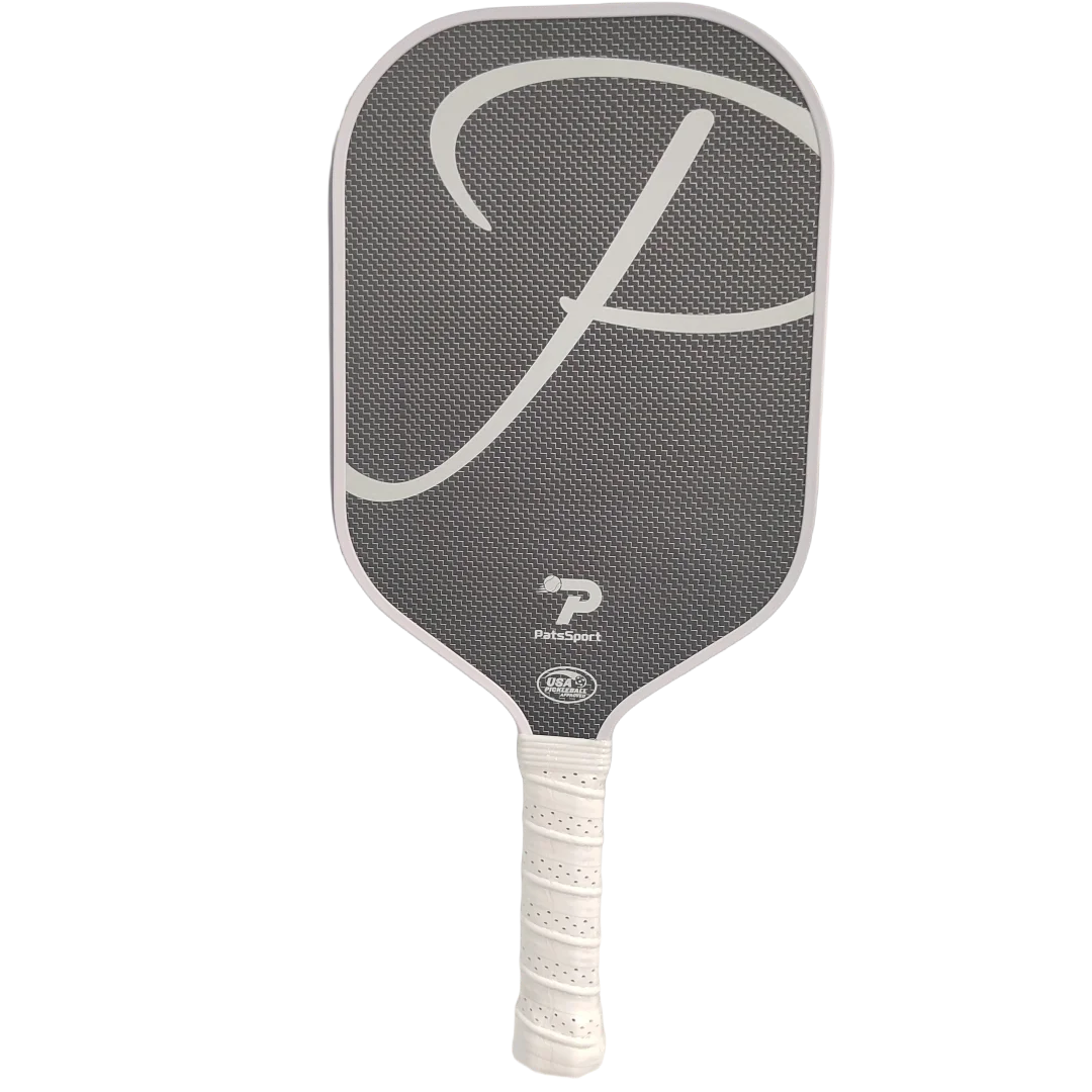 2024 New Arrival Pickleball Racket 16mm Thermoformed Pickleball Paddle for Professional