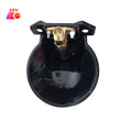 New Animal Drinker Steel Automatic Drinkers Sheep Water Bowl with Copper Valve Farm Equipment