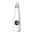 Beauty Salon Skin Care Equipment Dark Spot Removal Products Electric Vacuum Blackhead Remover for Women