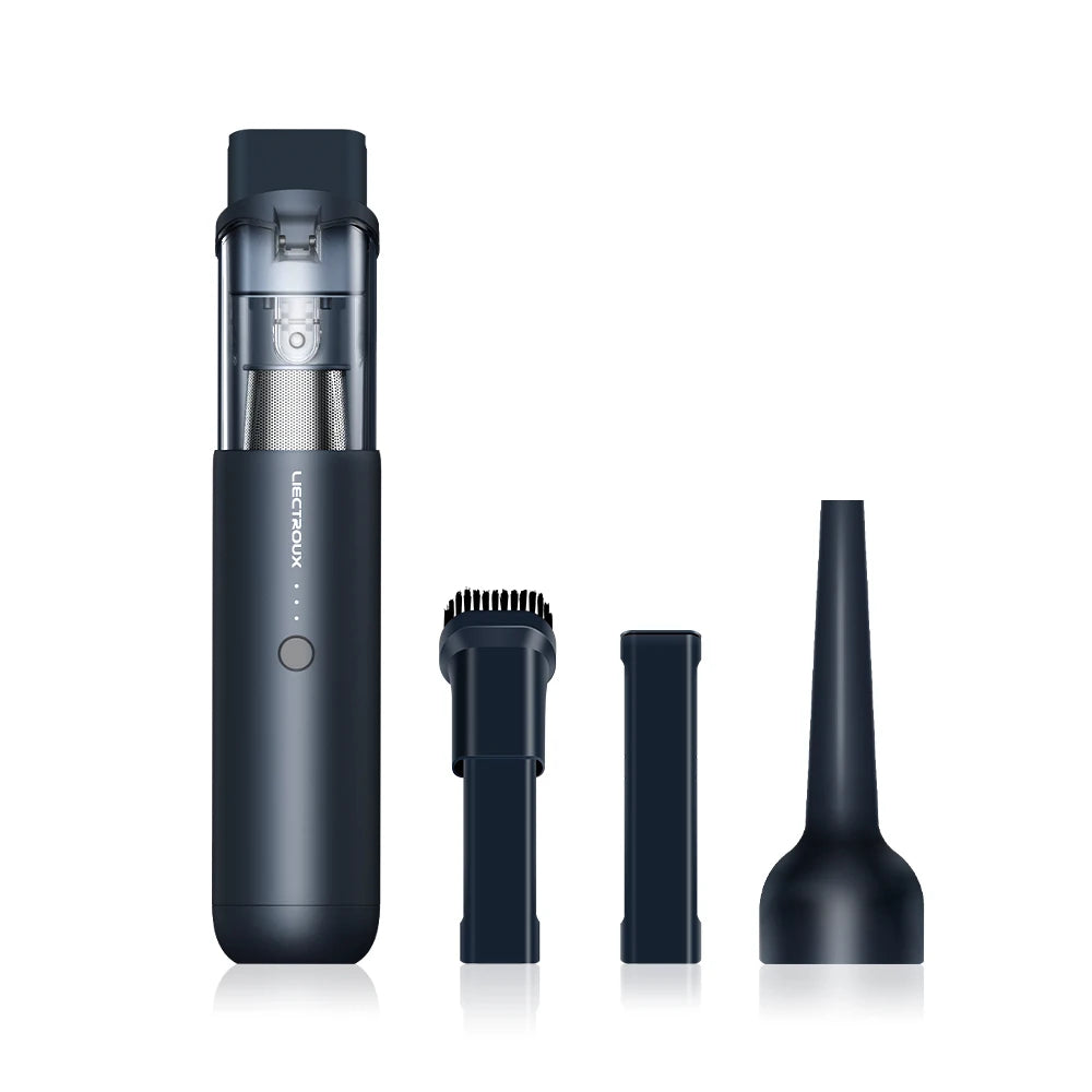Liectroux I3 Mini Handheld Vacuum Cleaner