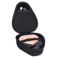 Custom Hard Carrying Case Storage Bag for Theragun MiniMini 2.0 Handheld Electric Massage Gun