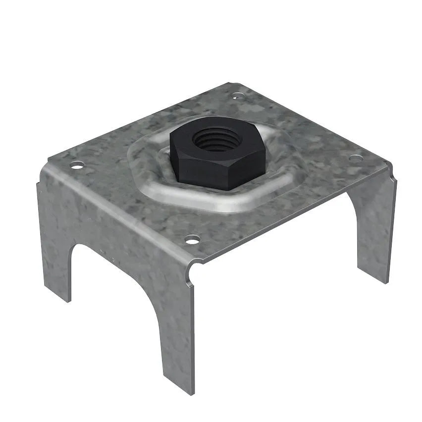 Manufacture supplied furniture wood connector widely used metal sheet fabrication metal joint wood connector