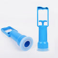 Animal Dyspnea Rescue Tool Newborn Piglet Rebreather Ventilator Eco-Friendly PP Plastic Livestock Farm Use