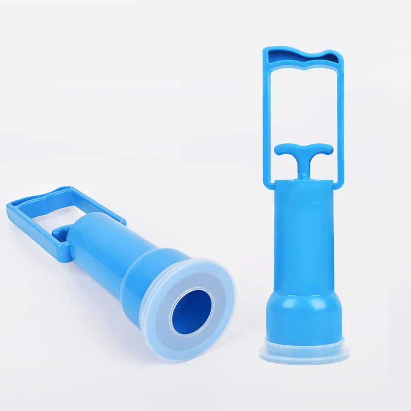 Animal Dyspnea Rescue Tool Newborn Piglet Rebreather Ventilator Eco-Friendly PP Plastic Livestock Farm Use
