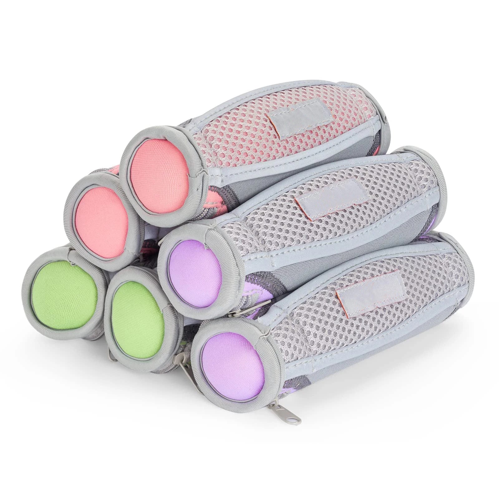Gym Dumbbells Fitness Manufacture Wholesale Dumbbells Soft Dumbbell