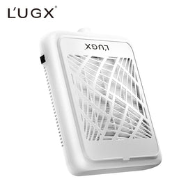 L'UGX Wholesale Oly Factory Professional Nail Dust Collector With Filter Ultra-convenient Nail Vacuum Cleaner Strong Suction