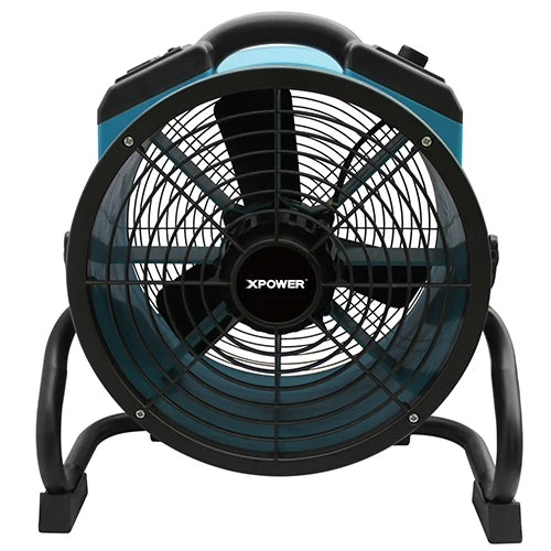 XPOWER X-34TR Professional Axial Fan