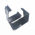 Oem Crate Clips C058 Reusable Metal Snap V Shape Spring Steel Clip Plywood Box Crate Clips