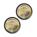 Customizable CBN Diamond Grinding Wheel 127D X 22.2T for Band Saw Blade Sharpening OEM Supported Abrasive Disc