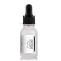 Fancy Small Nail Polish Dropper Bottle 15ml Empty Refilling Frosted Matte Cosmetic Essential Oil Glass Dropper Bottle